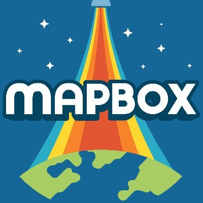 My First Revolution On The Mapbox Rocket Ship